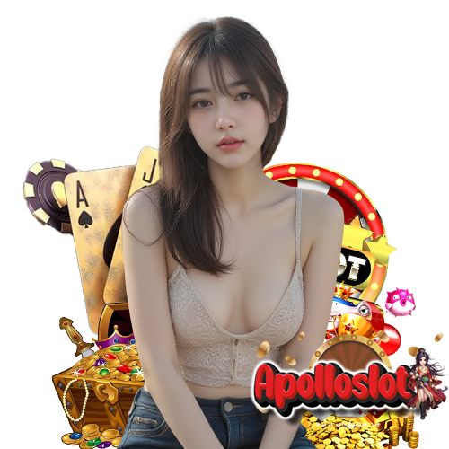 apolloslot สมัครสมาชิก