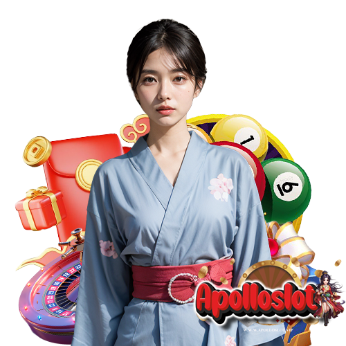 apolloslot แจกเครดิตฟรี
