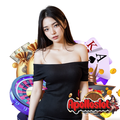 apolloslot เว็บพนันออนไลน์